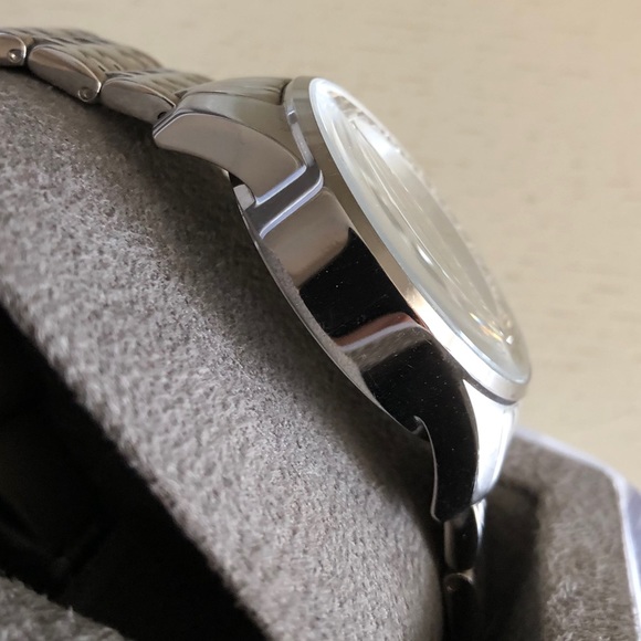 DKNY Stainless Steel Watch - Picture 3 of 6